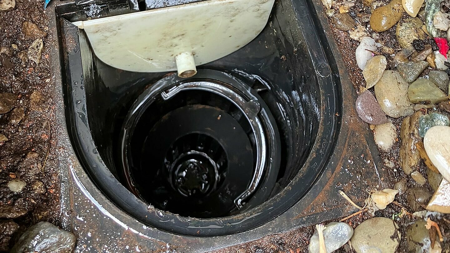 Na přívalové deště myslete dříve, než se přiženou mraky