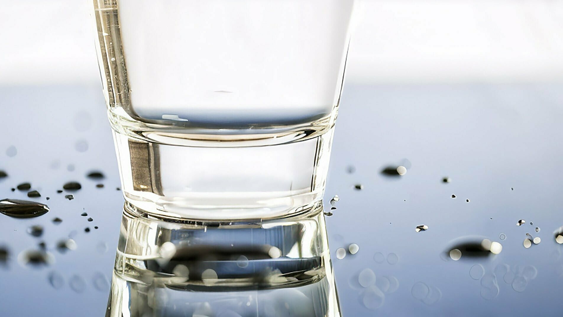 Potřebuji znát kvalitu vody ve studni