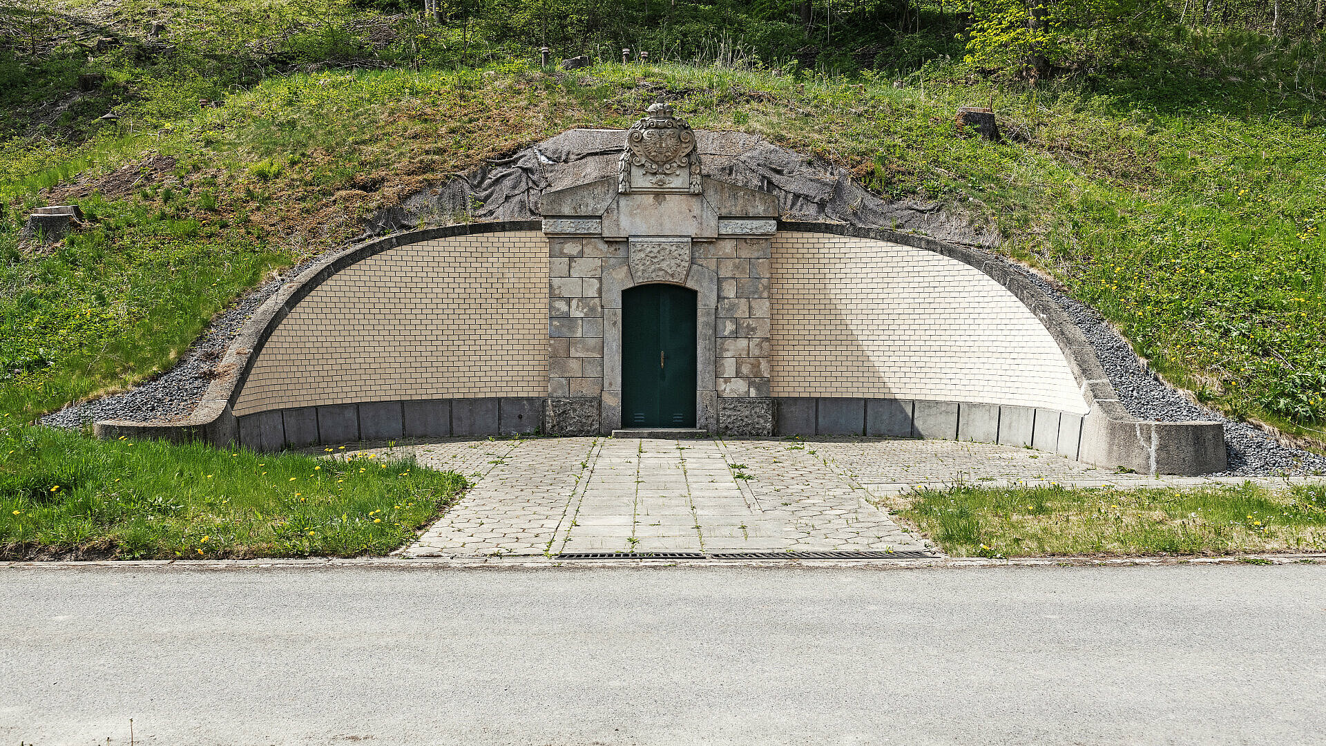 Kvalitu vody pečlivě hlídáme