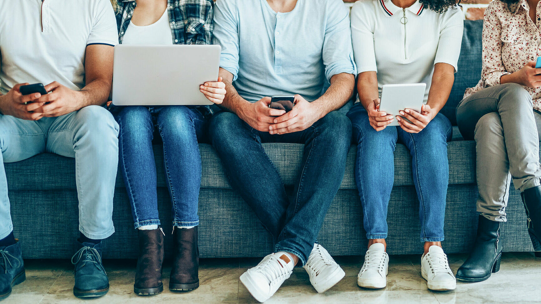 Chci instalovat SMART vodoměr