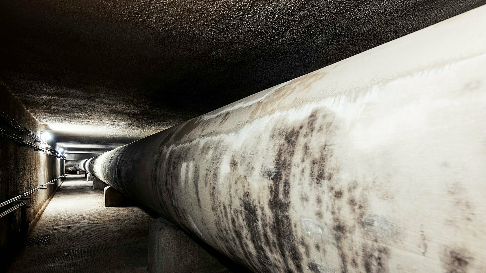 Brněnská vodárenská soustava